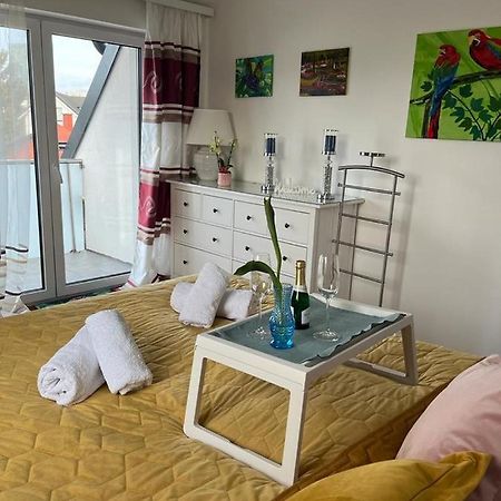 B-Apartment Vienna 12 Екстериор снимка