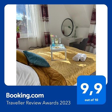 B-Apartment Vienna 12 Екстериор снимка