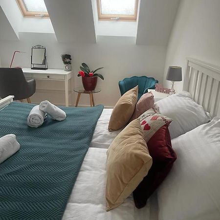 B-Apartment Vienna 12 Екстериор снимка