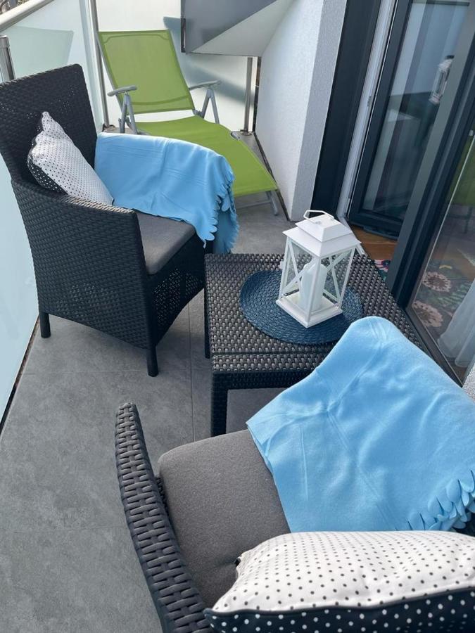 B-Apartment Vienna 12 Екстериор снимка