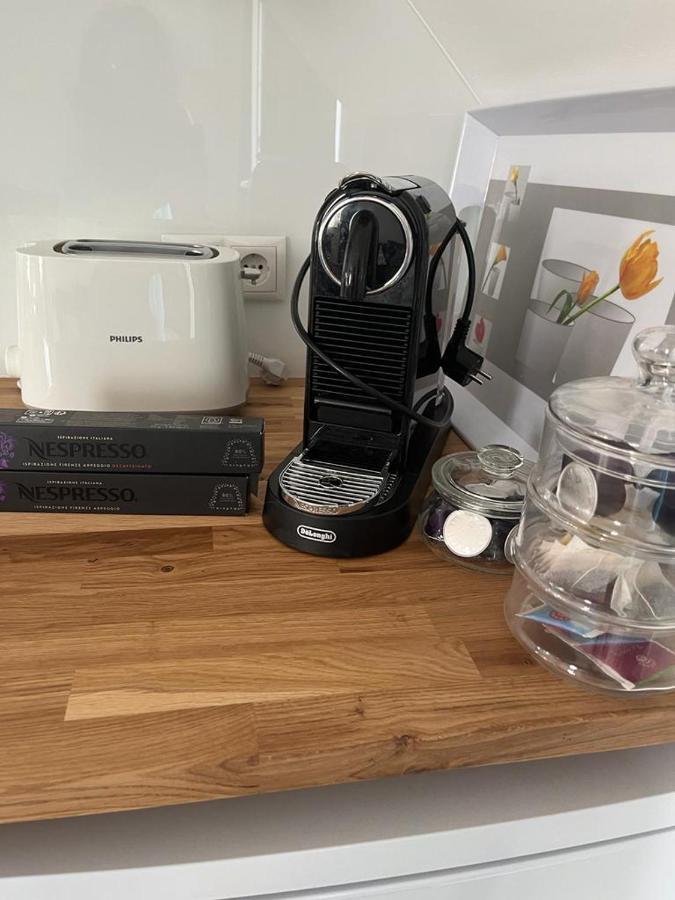 B-Apartment Vienna 12 Екстериор снимка