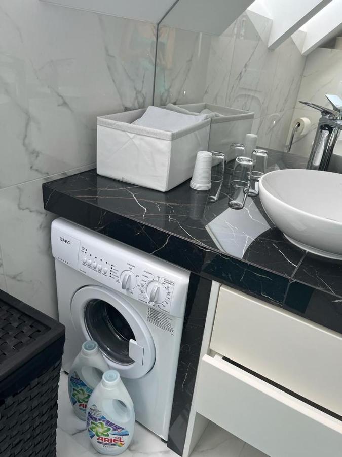 B-Apartment Vienna 12 Екстериор снимка