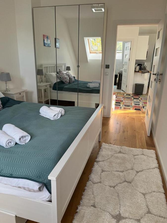 B-Apartment Vienna 12 Екстериор снимка