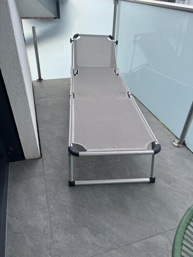 B-Apartment Vienna 12 Екстериор снимка