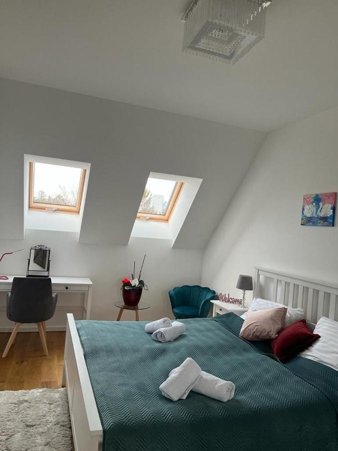 B-Apartment Vienna 12 Екстериор снимка