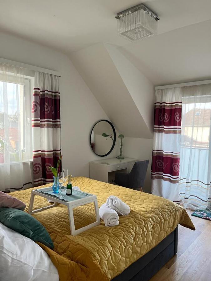 B-Apartment Vienna 12 Екстериор снимка