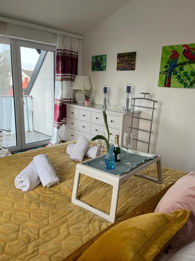 B-Apartment Vienna 12 Екстериор снимка