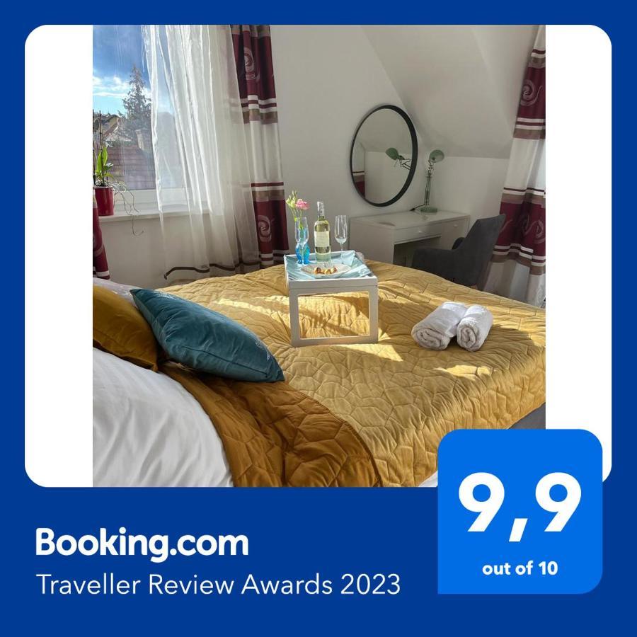 B-Apartment Vienna 12 Екстериор снимка