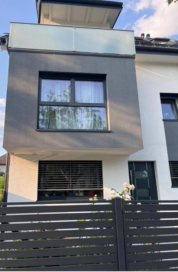 B-Apartment Vienna 12 Екстериор снимка