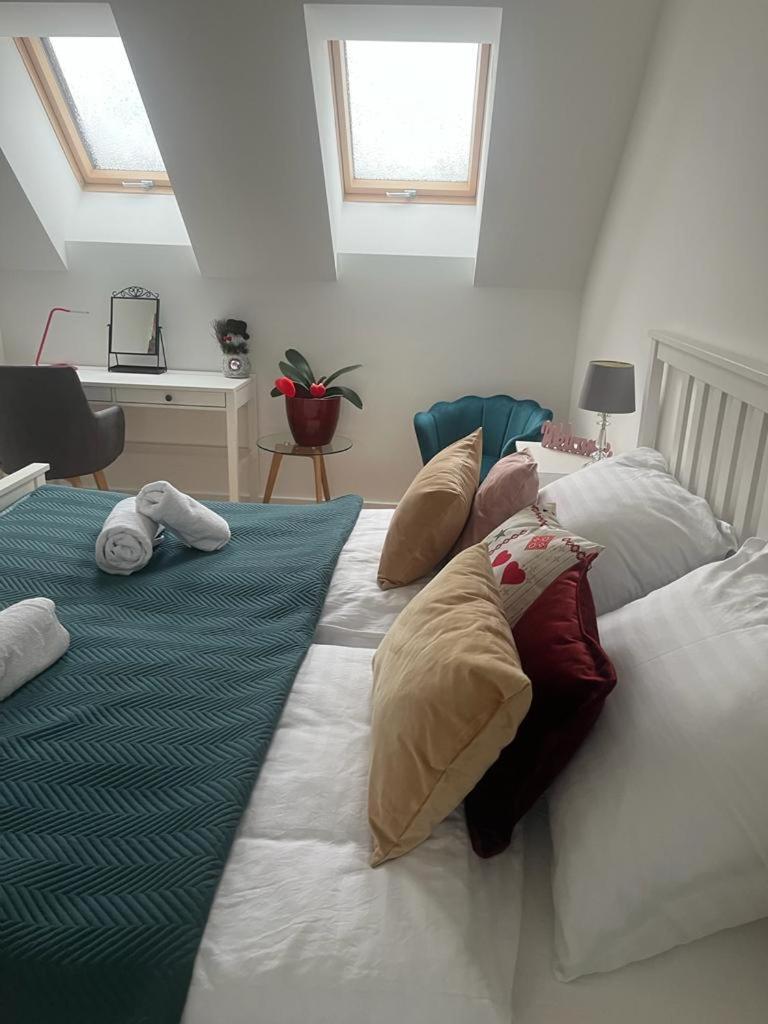 B-Apartment Vienna 12 Екстериор снимка