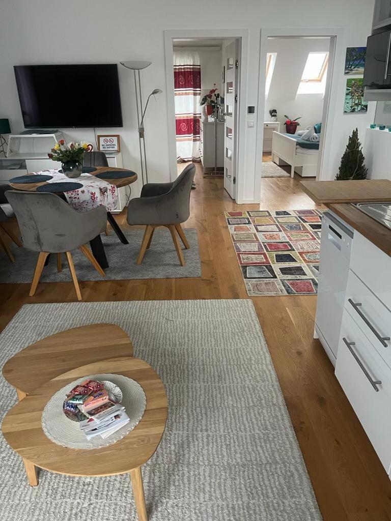 B-Apartment Vienna 12 Екстериор снимка