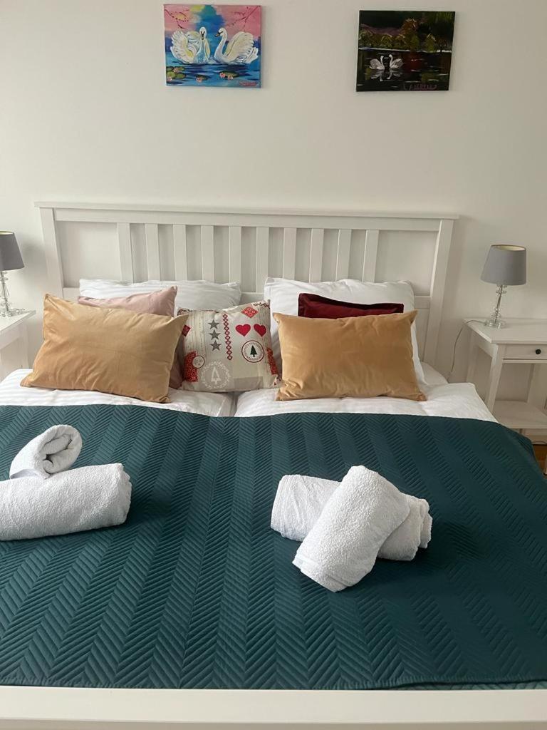 B-Apartment Vienna 12 Екстериор снимка