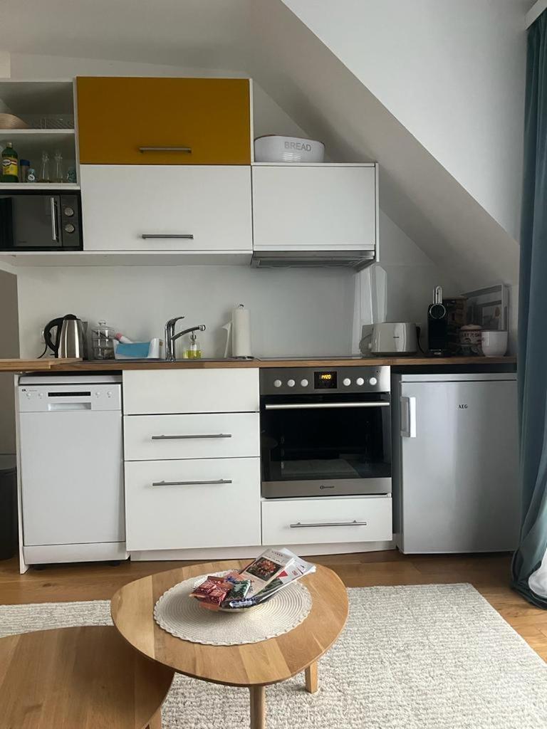 B-Apartment Vienna 12 Екстериор снимка