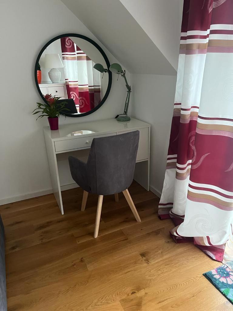 B-Apartment Vienna 12 Екстериор снимка