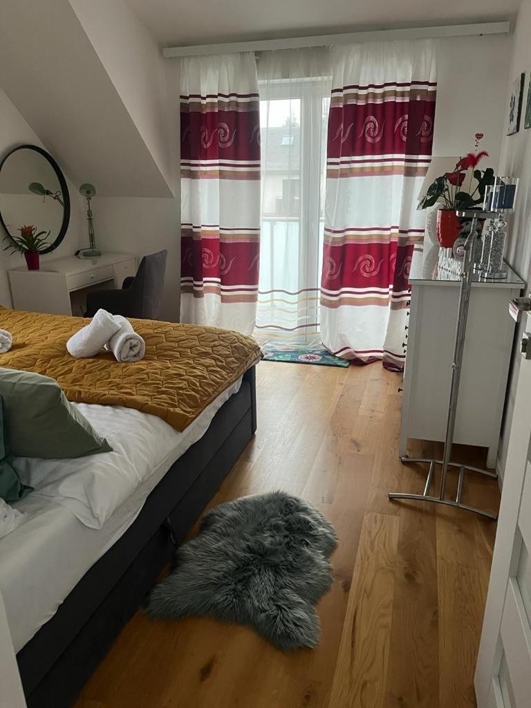 B-Apartment Vienna 12 Екстериор снимка