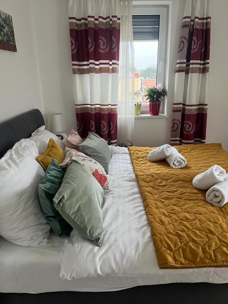 B-Apartment Vienna 12 Екстериор снимка