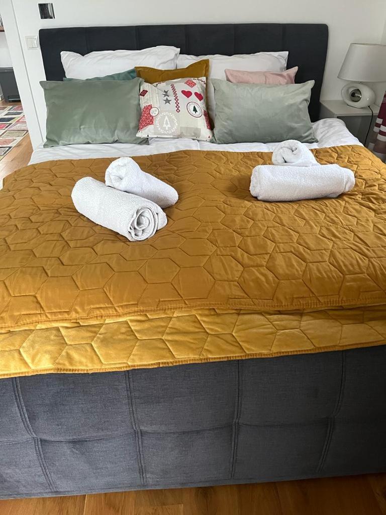 B-Apartment Vienna 12 Екстериор снимка