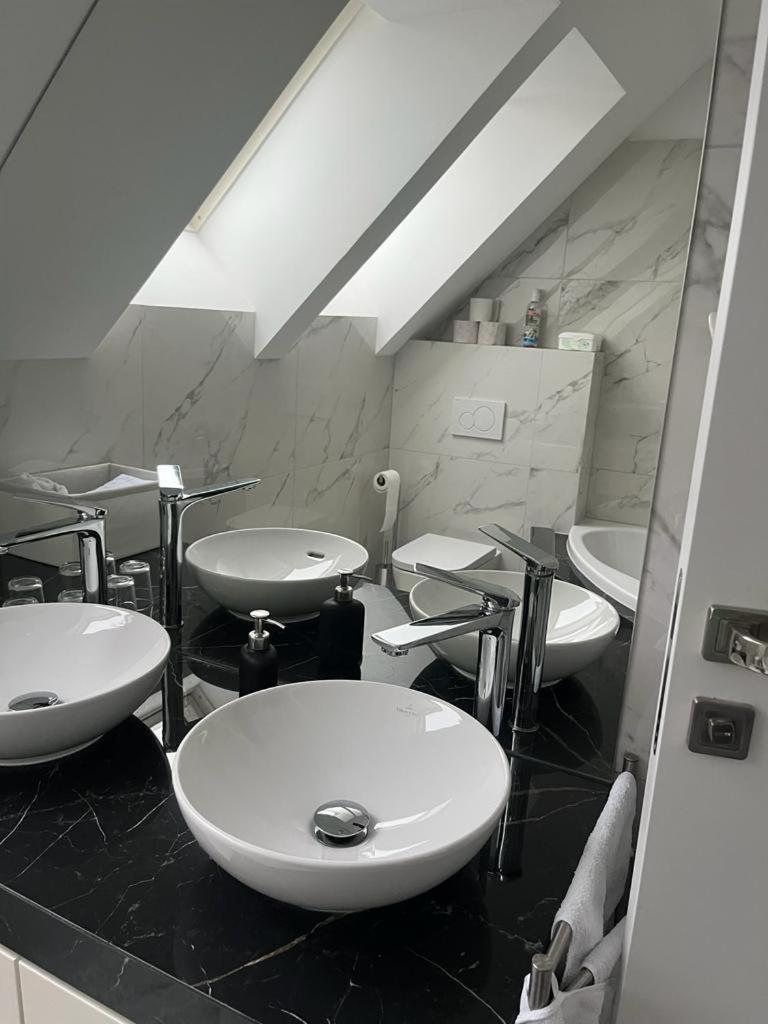 B-Apartment Vienna 12 Екстериор снимка