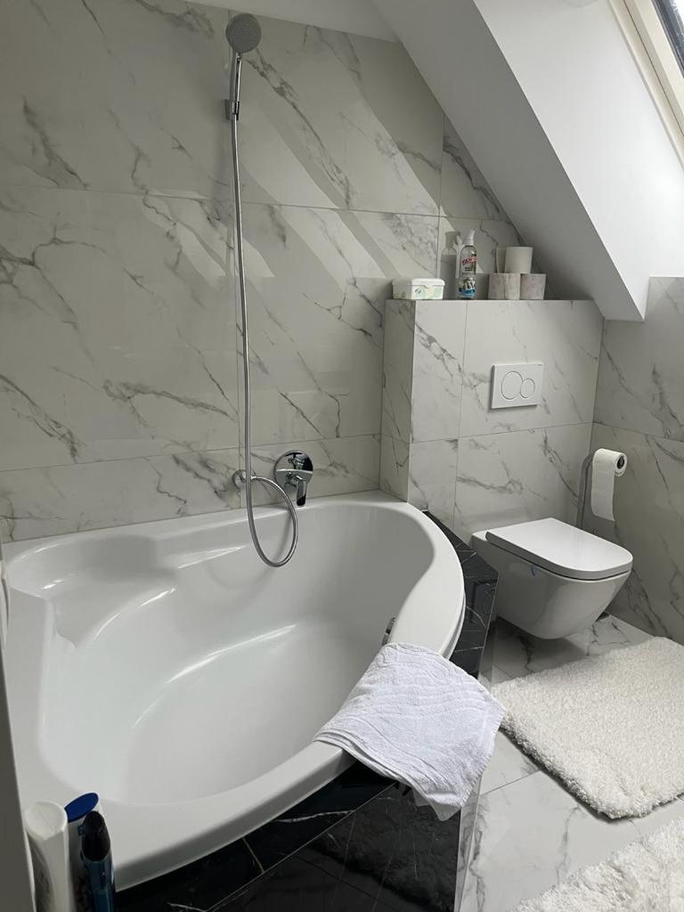 B-Apartment Vienna 12 Екстериор снимка