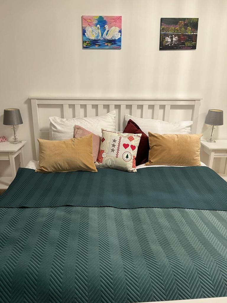 B-Apartment Vienna 12 Екстериор снимка
