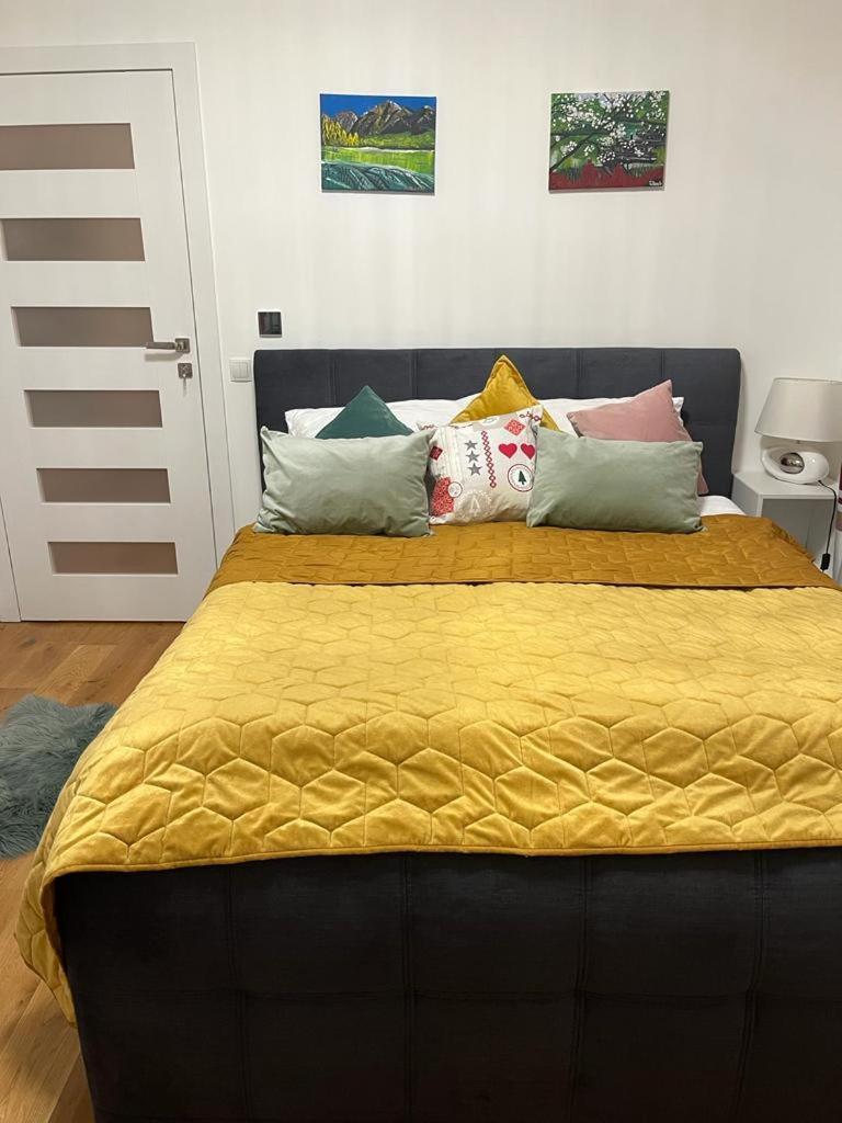B-Apartment Vienna 12 Екстериор снимка