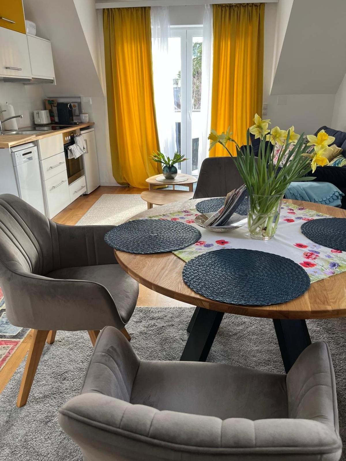 B-Apartment Vienna 12 Екстериор снимка