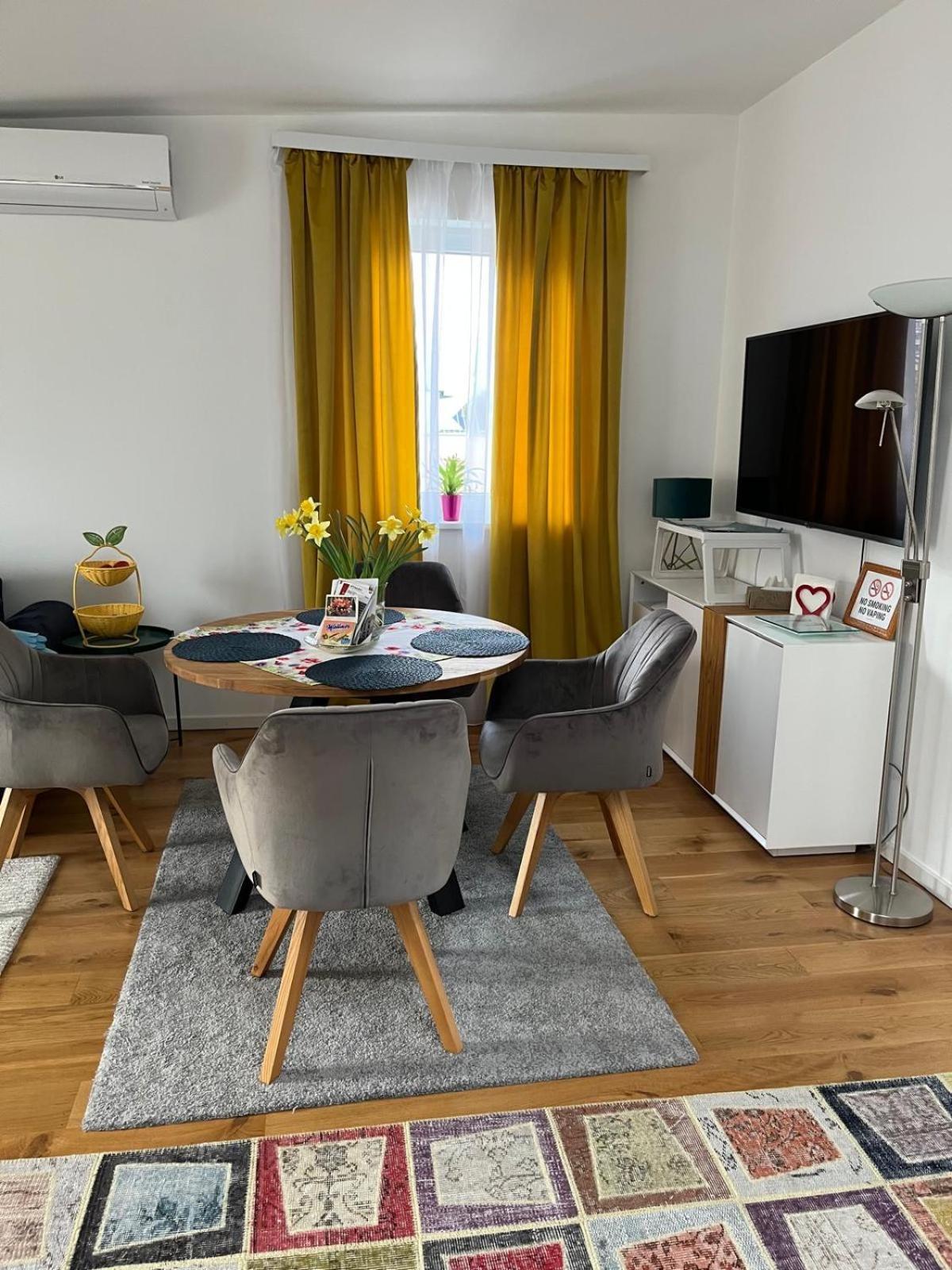 B-Apartment Vienna 12 Екстериор снимка